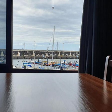 Appartement La Marina III Bajo à La Restinga Extérieur photo