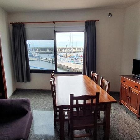 Appartement La Marina III Bajo à La Restinga Extérieur photo