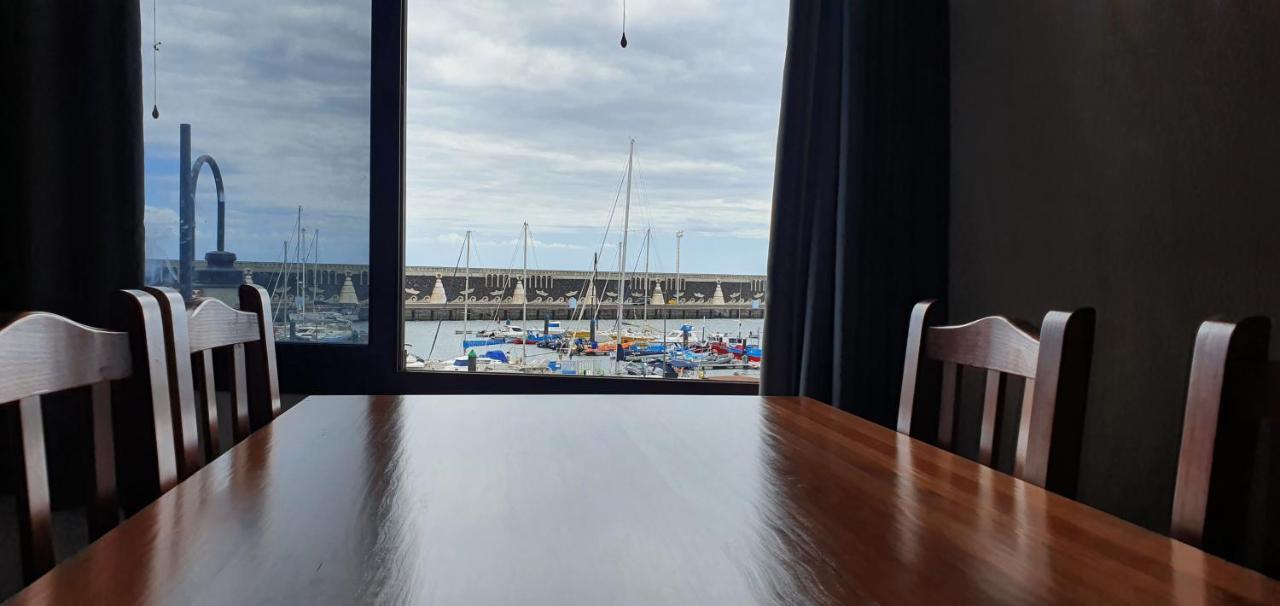 Appartement La Marina III Bajo à La Restinga Extérieur photo