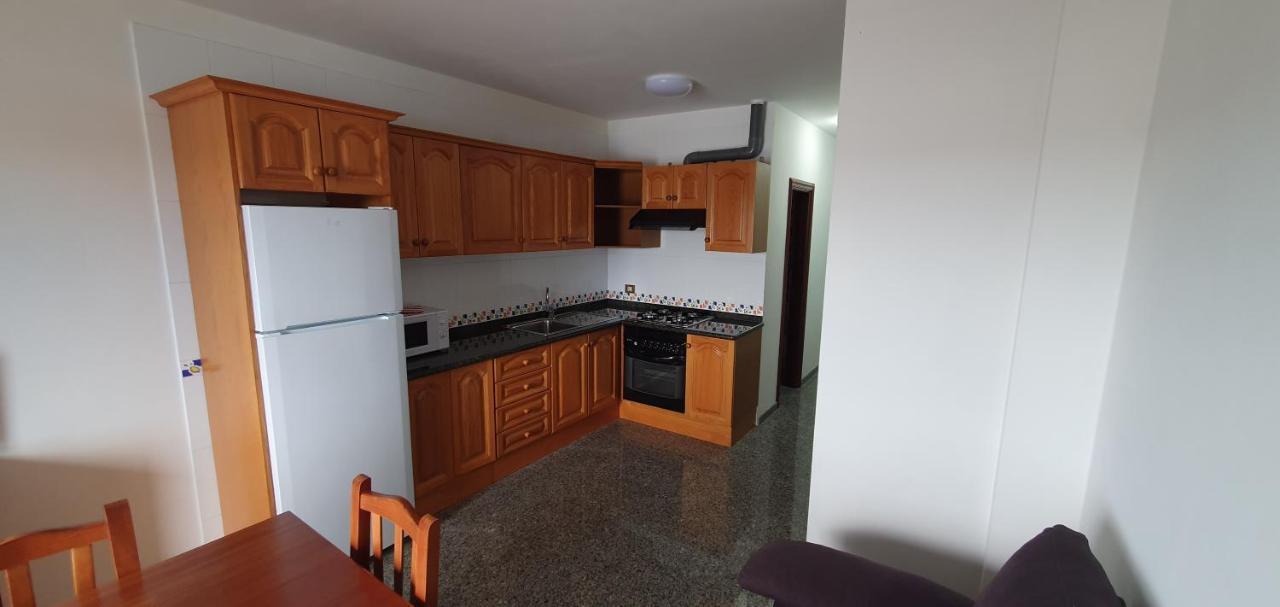 Appartement La Marina III Bajo à La Restinga Extérieur photo